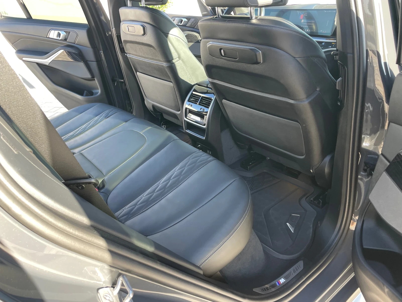 BMW X5 xDrive 50e M Sport Plug-in hybrid | Mobile.bg � ����������� 10