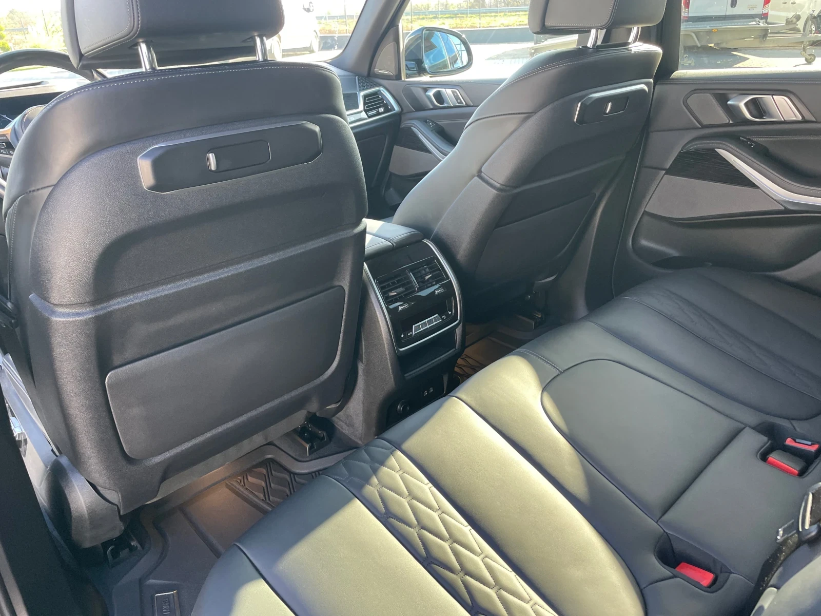 BMW X5 xDrive 50e M Sport Plug-in hybrid | Mobile.bg � ����������� 5