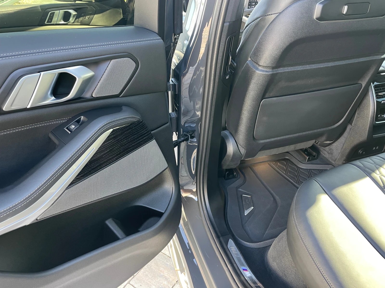 BMW X5 xDrive 50e M Sport Plug-in hybrid | Mobile.bg � ����������� 6