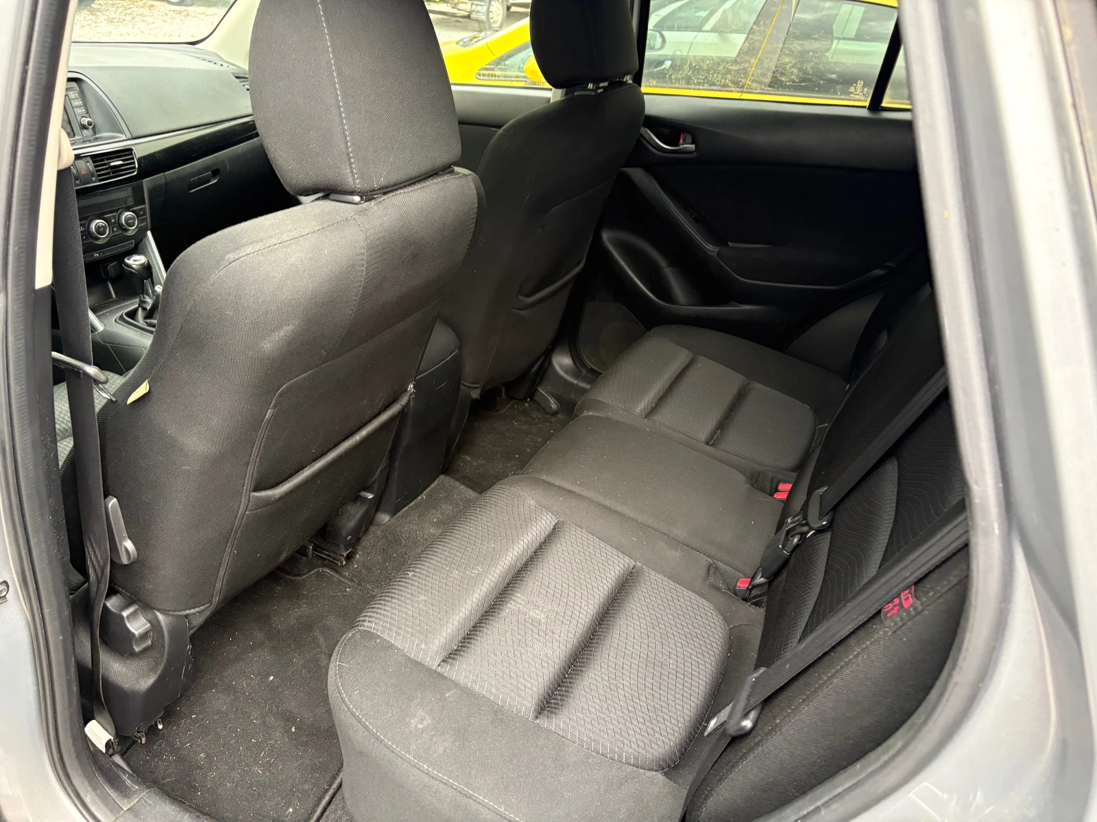 Mazda CX-5 2.2D | Mobile.bg   7