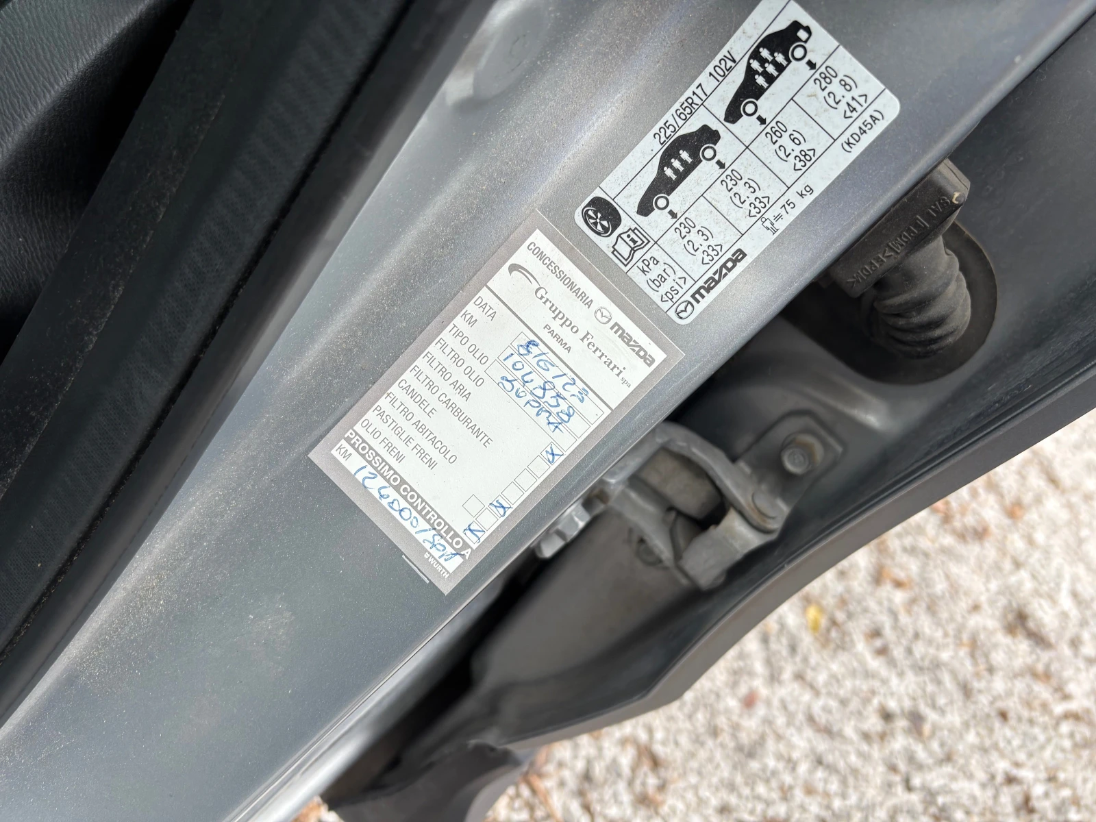 Mazda CX-5 2.2D | Mobile.bg   8