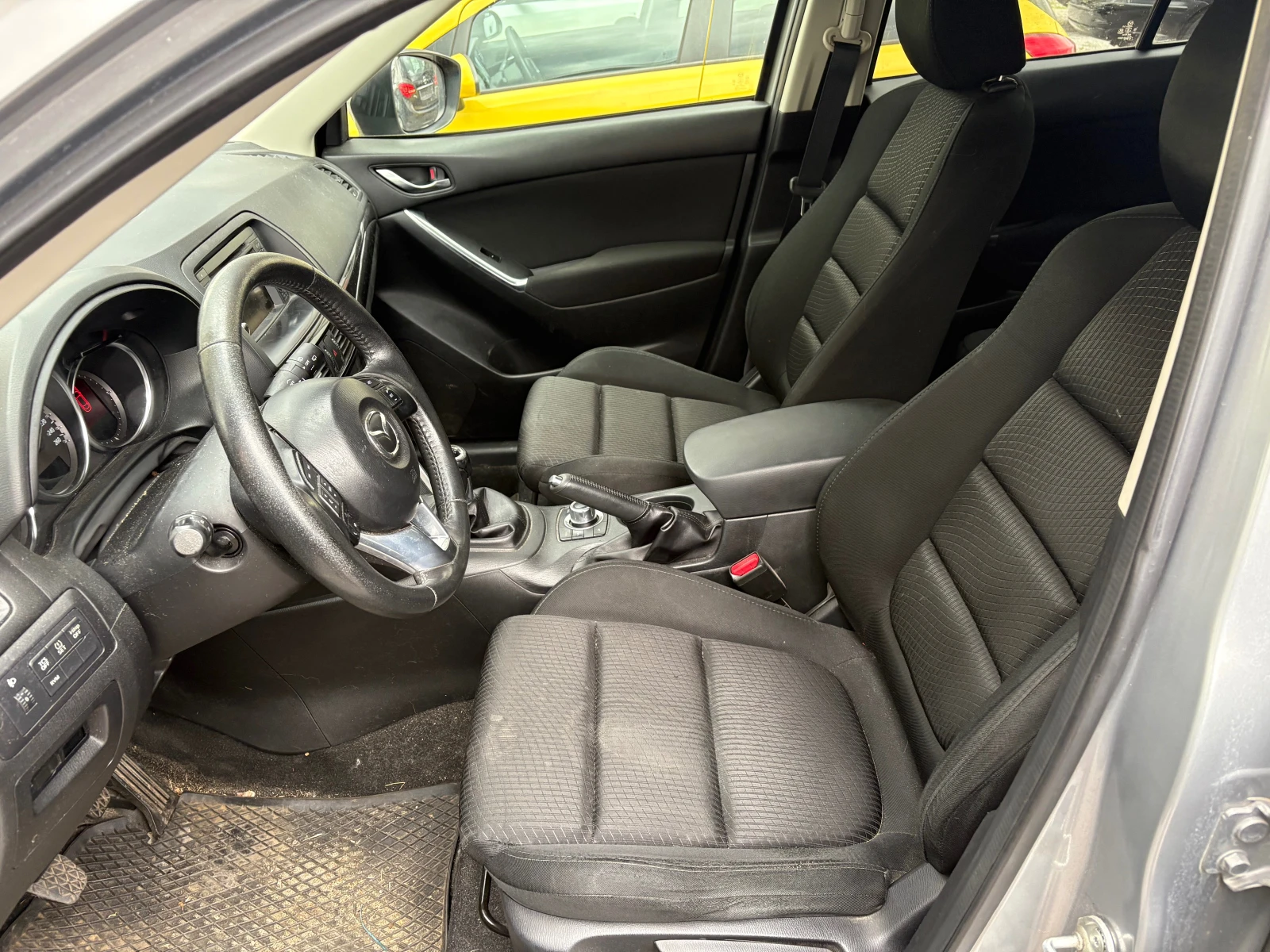 Mazda CX-5 2.2D | Mobile.bg   9