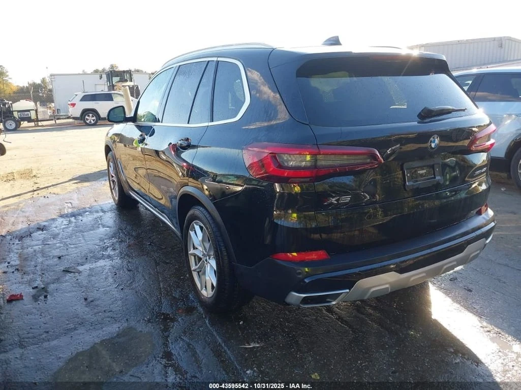 BMW X5 * XDRIVE40I * CARFAX * БЕЗ ПЪРВОНАЧАЛНА ВНОСКА - изображение 3