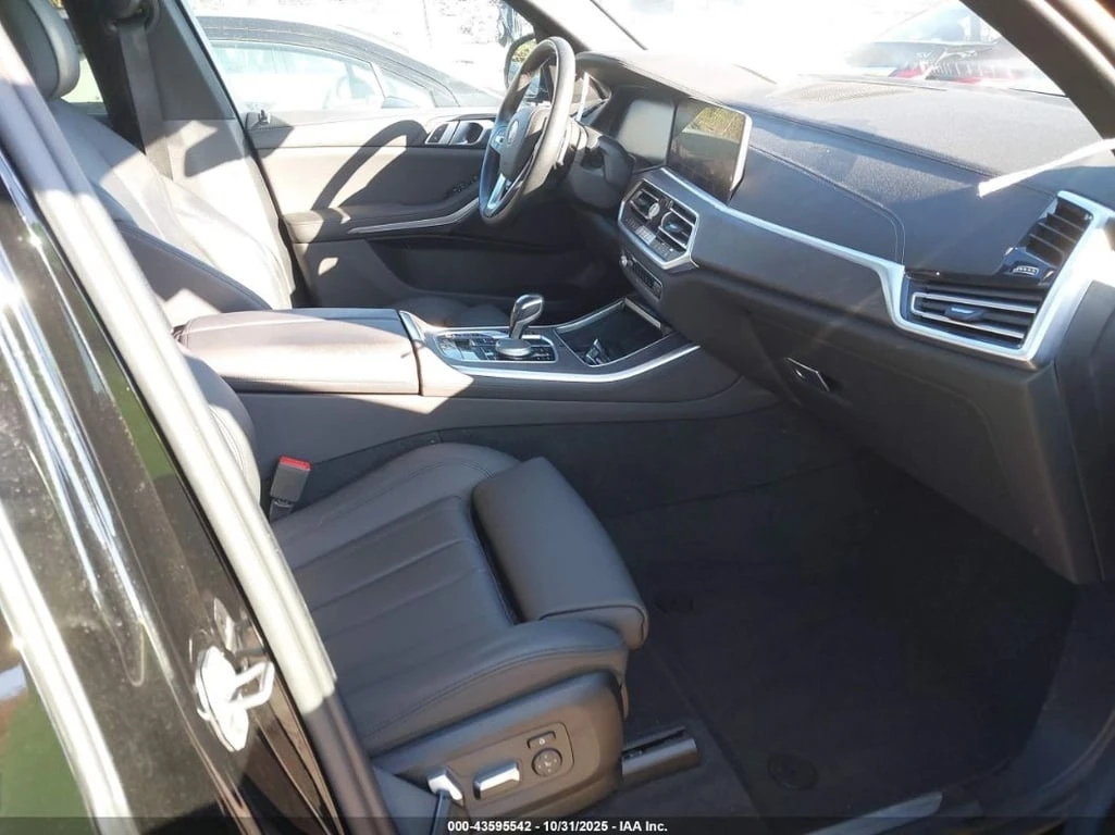 BMW X5 * XDRIVE40I * CARFAX * БЕЗ ПЪРВОНАЧАЛНА ВНОСКА - изображение 5