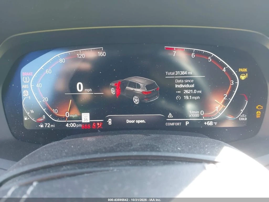 BMW X5 * XDRIVE40I * CARFAX * БЕЗ ПЪРВОНАЧАЛНА ВНОСКА - изображение 7