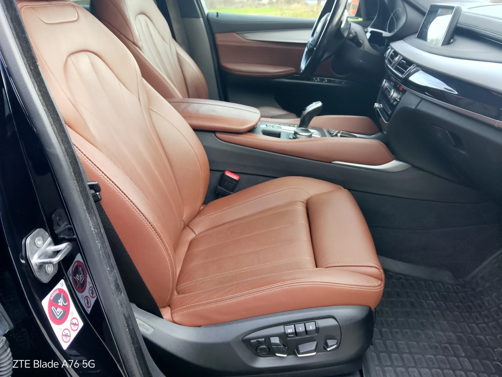 BMW X6 3.0D | Mobile.bg   13