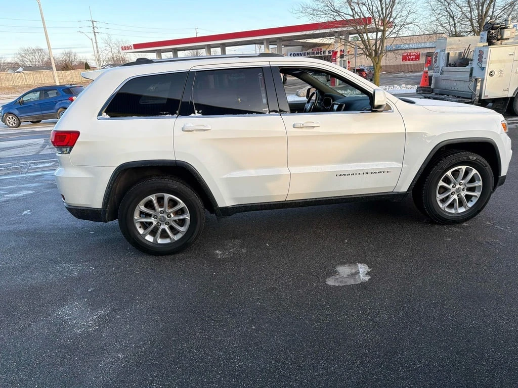 Jeep Grand cherokee * Laredo * CARFAX * ���� �� �� | Mobile.bg � ����������� 5