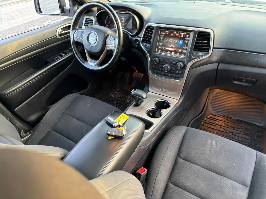 Jeep Grand cherokee * Laredo * CARFAX * ���� �� �� | Mobile.bg � ����������� 9
