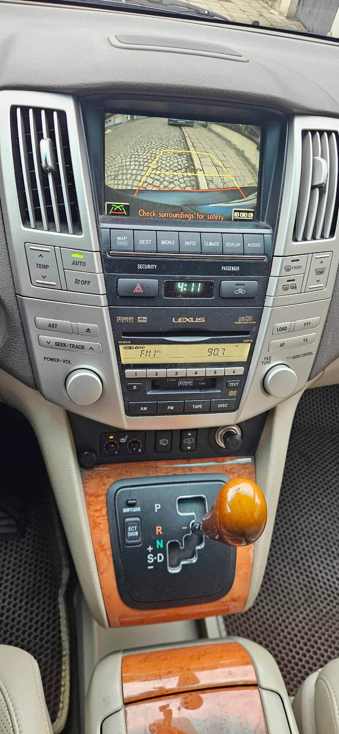 Lexus RX 350 ���/������  | Mobile.bg � ����������� 13