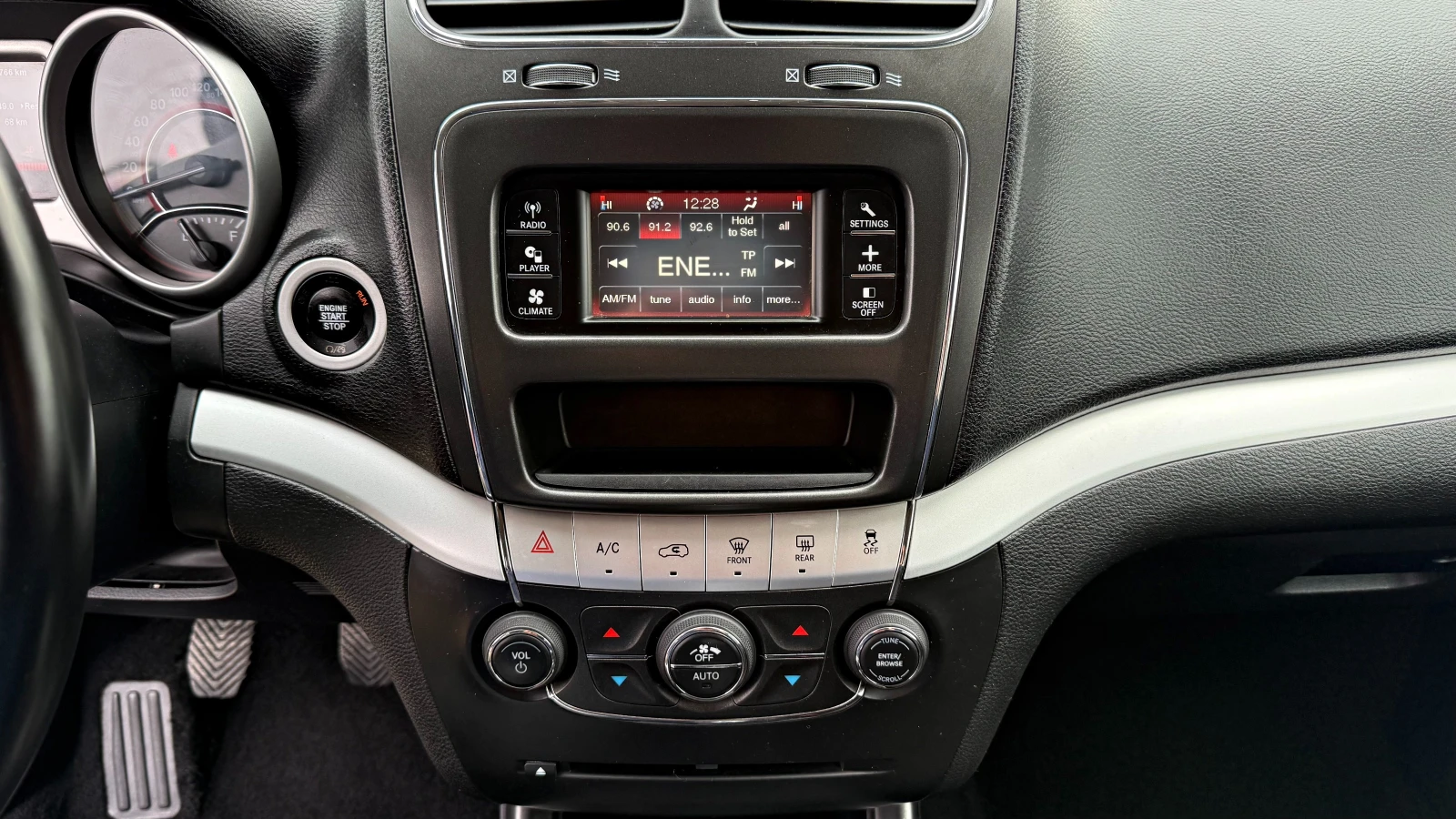 Fiat Freemont 2.0M-JET 6+ 1M | Mobile.bg � ����������� 10