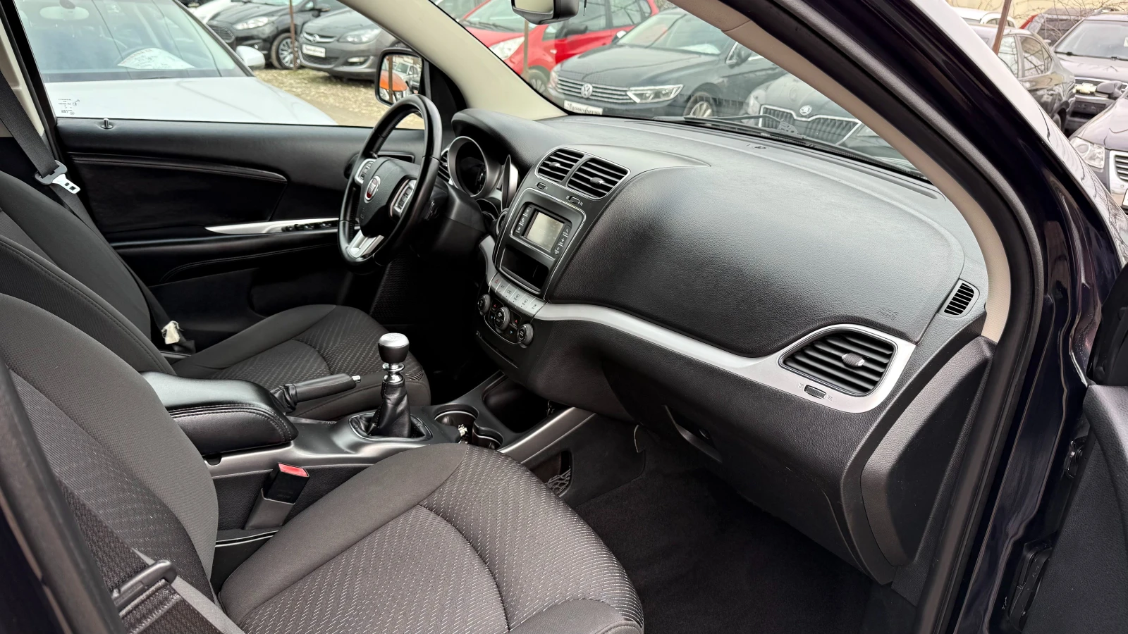 Fiat Freemont 2.0M-JET 6+ 1M | Mobile.bg � ����������� 8