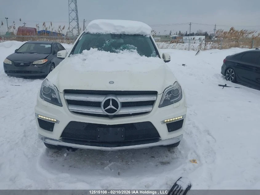 Mercedes-Benz GL 350 AMG* BLUETEC* �.�����* PANO* KEYLESS | Mobile.bg � ����������� 2