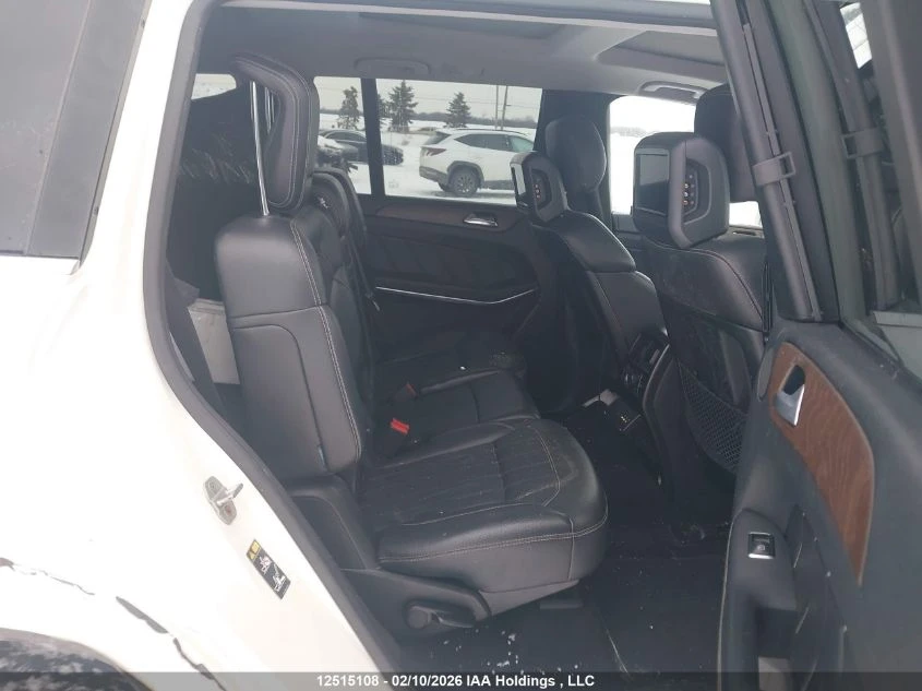 Mercedes-Benz GL 350 AMG* BLUETEC* �.�����* PANO* KEYLESS | Mobile.bg � ����������� 11