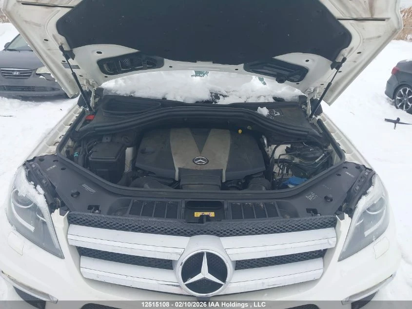 Mercedes-Benz GL 350 AMG* BLUETEC* �.�����* PANO* KEYLESS | Mobile.bg � ����������� 9