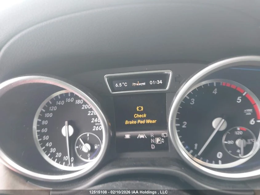 Mercedes-Benz GL 350 AMG* BLUETEC* �.�����* PANO* KEYLESS | Mobile.bg � ����������� 12