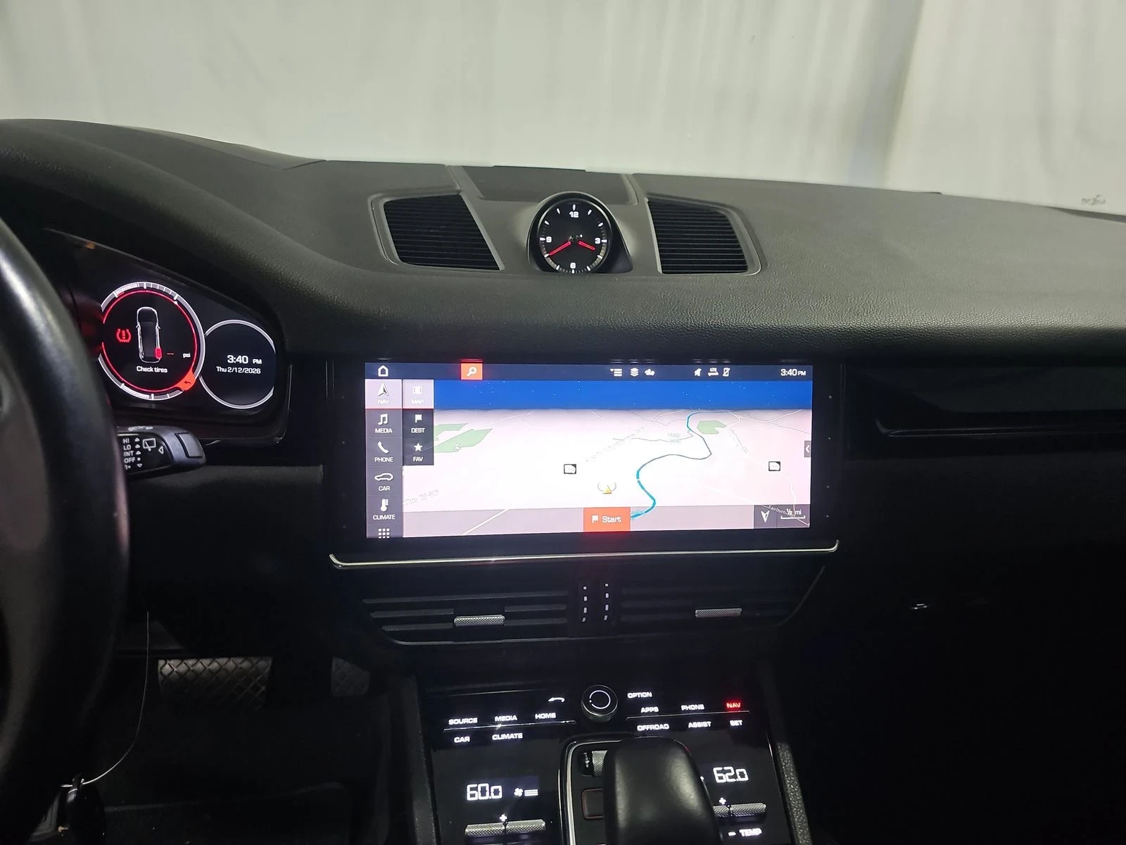 Porsche Cayenne | Mobile.bg � ����������� 11
