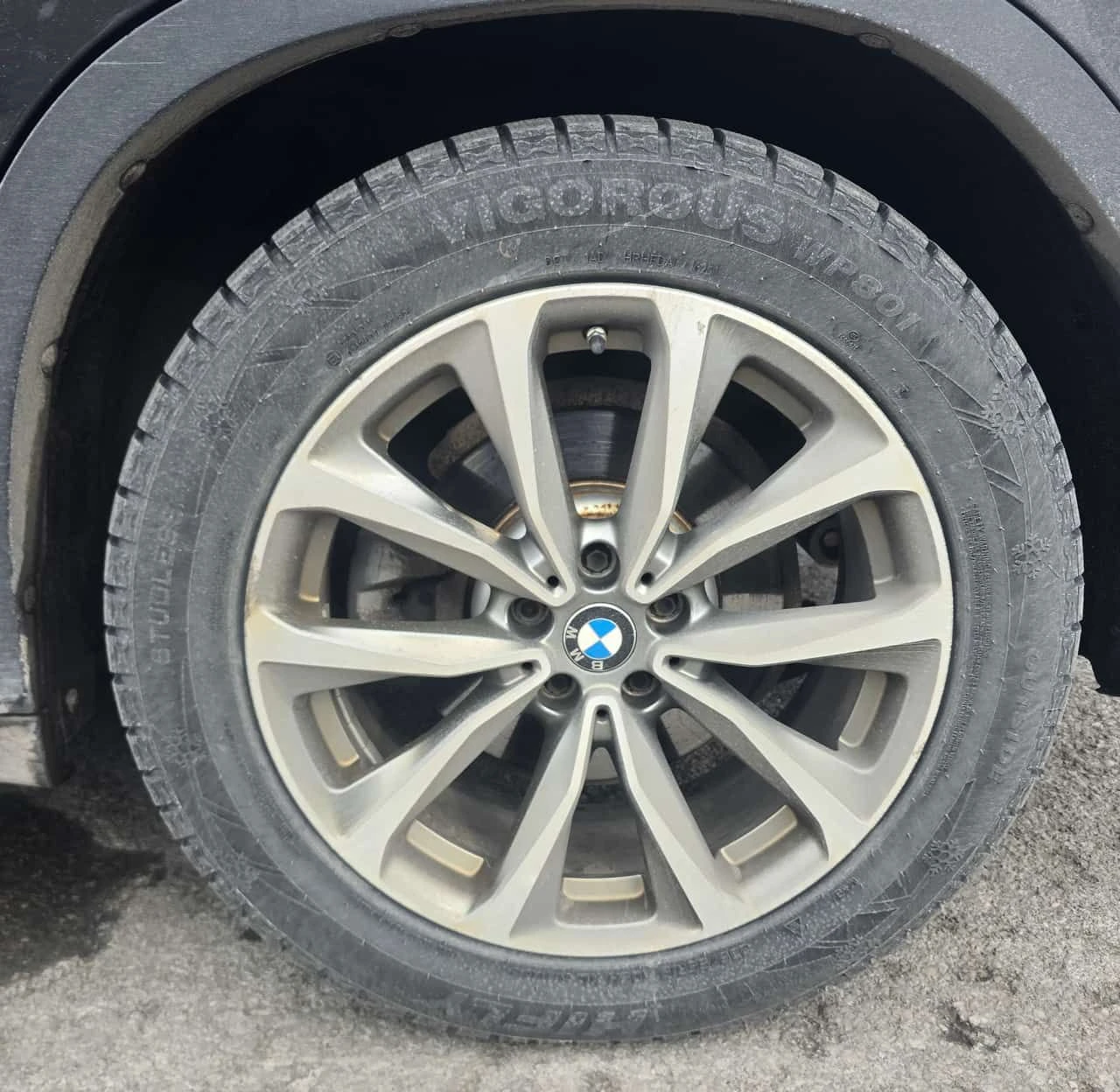 BMW X3 * xDrive30i * HARMAN KARDON* 2�����* KEYLESS*  | Mobile.bg � ����������� 7
