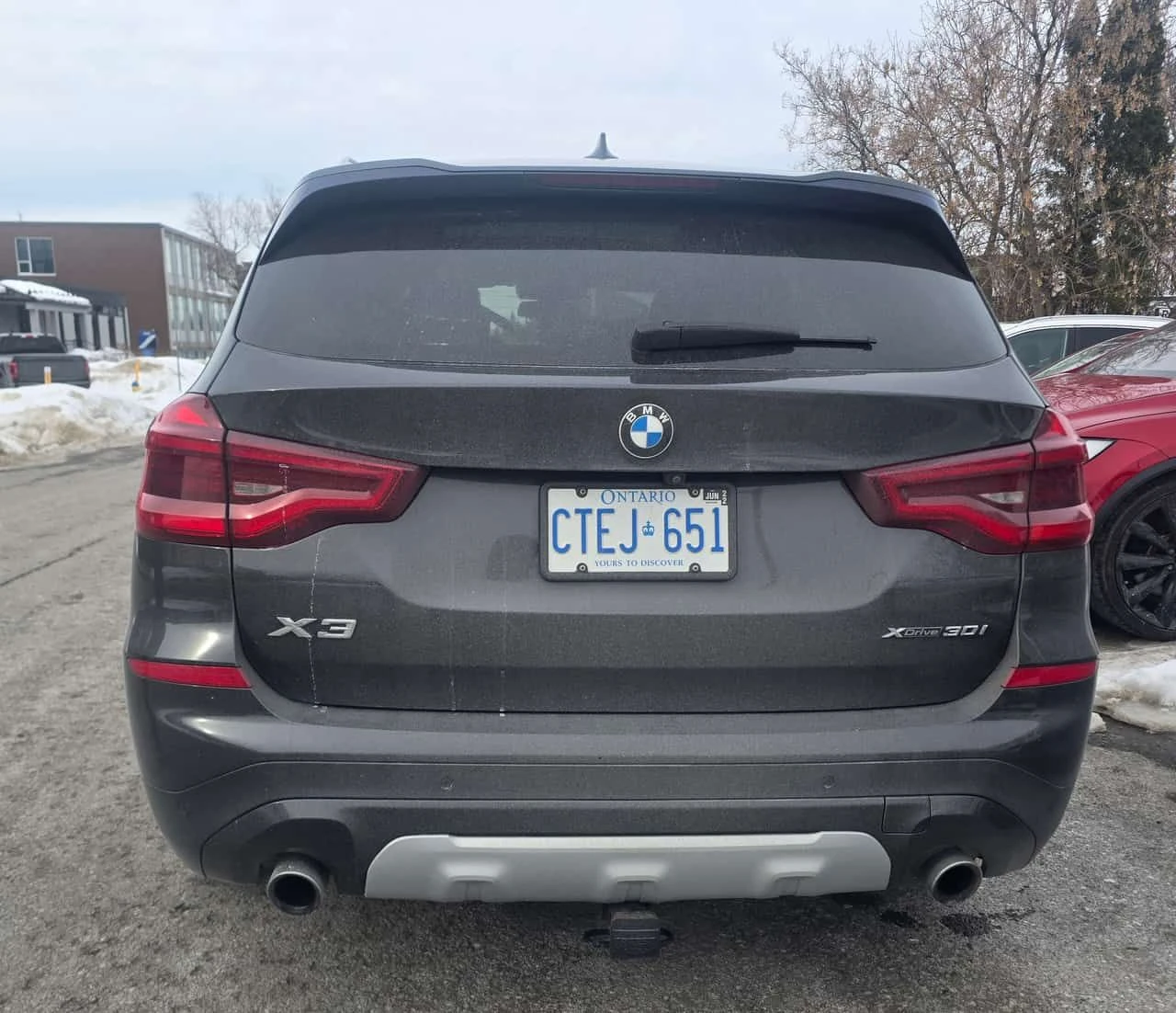 BMW X3 * xDrive30i * HARMAN KARDON* 2�����* KEYLESS*  | Mobile.bg � ����������� 4
