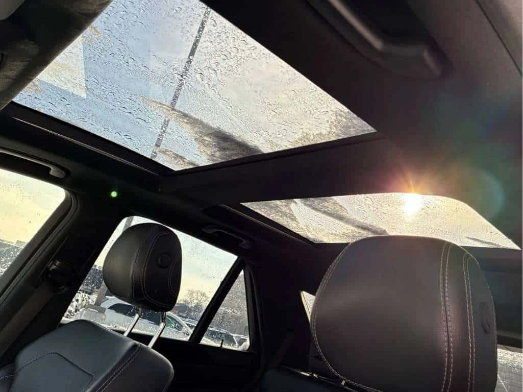 Mercedes-Benz ML 350 * BlueTEC * CARFAX * ���� �� �� | Mobile.bg � ����������� 8