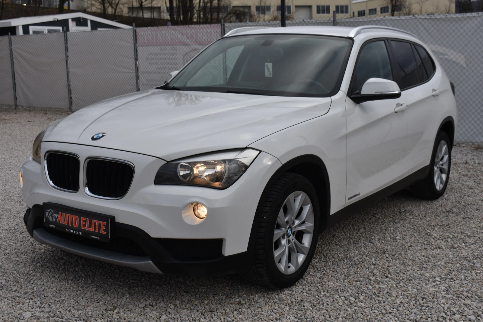 BMW X1 2.0D= SDrive= FACELIFT= NAVI= CARPLAY= НОВО!