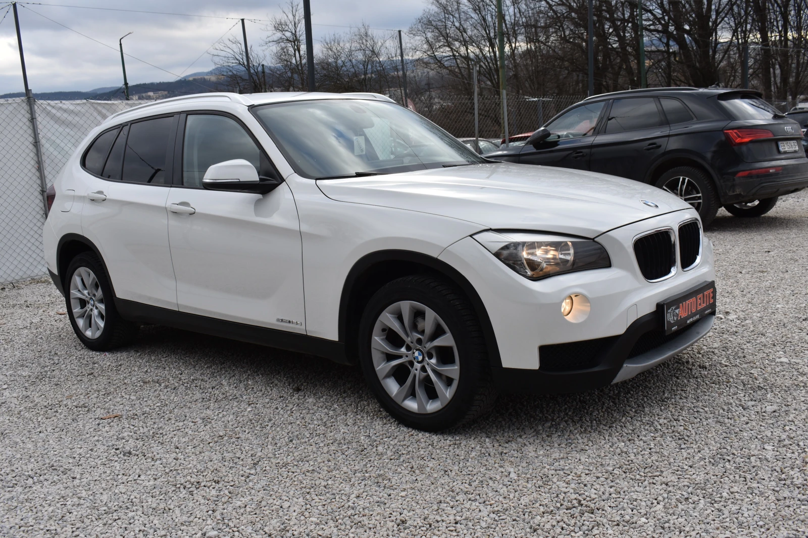 BMW X1 2.0D= SDrive= FACELIFT= NAVI= CARPLAY= НОВО! - изображение 7