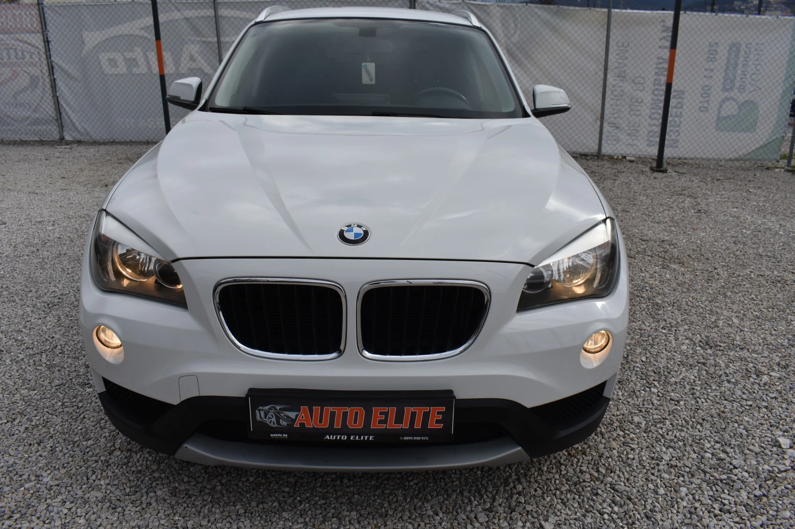 BMW X1 2.0D= SDrive= FACELIFT= NAVI= CARPLAY= НОВО! - изображение 8