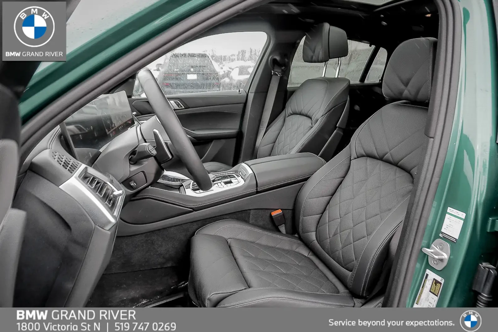 BMW X6 M60I, снимка 13 - Автомобили и джипове - 53986641