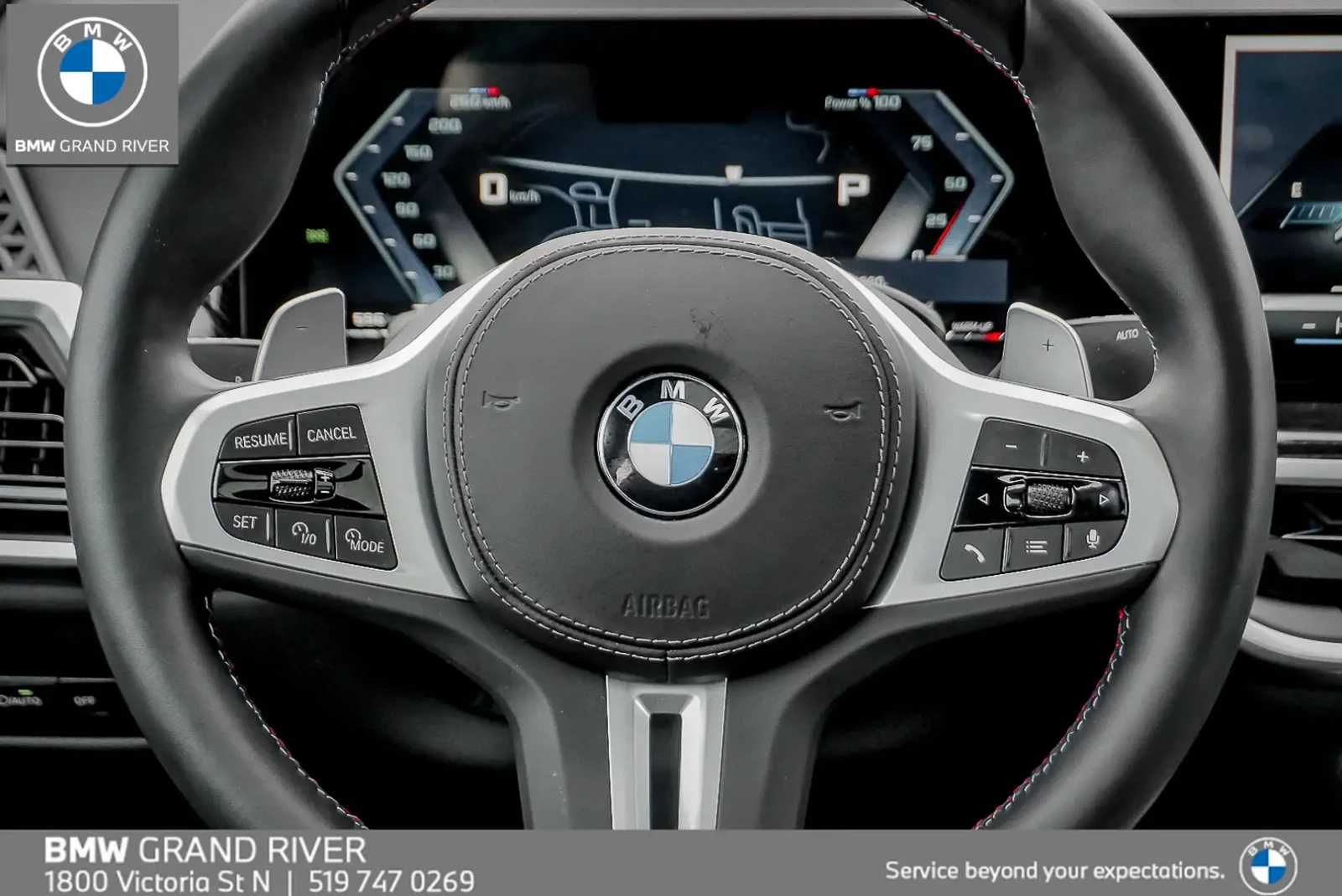 BMW X6 M60I, снимка 7 - Автомобили и джипове - 53986641