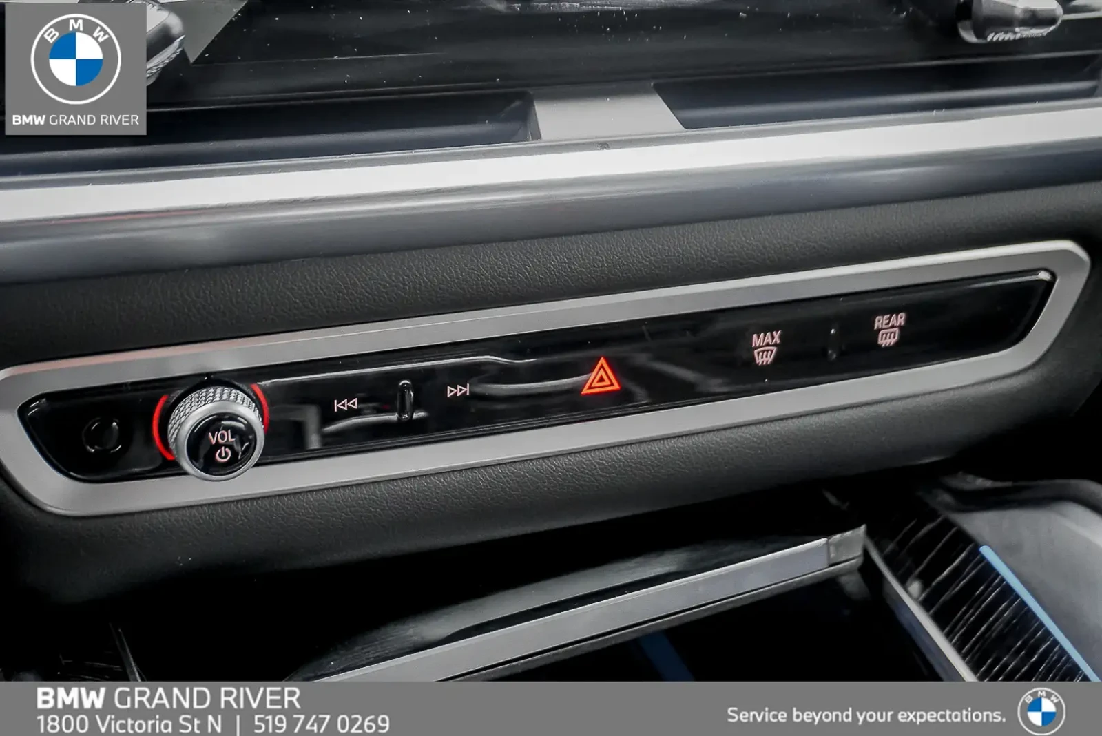 BMW X6 M60I, снимка 10 - Автомобили и джипове - 53986641