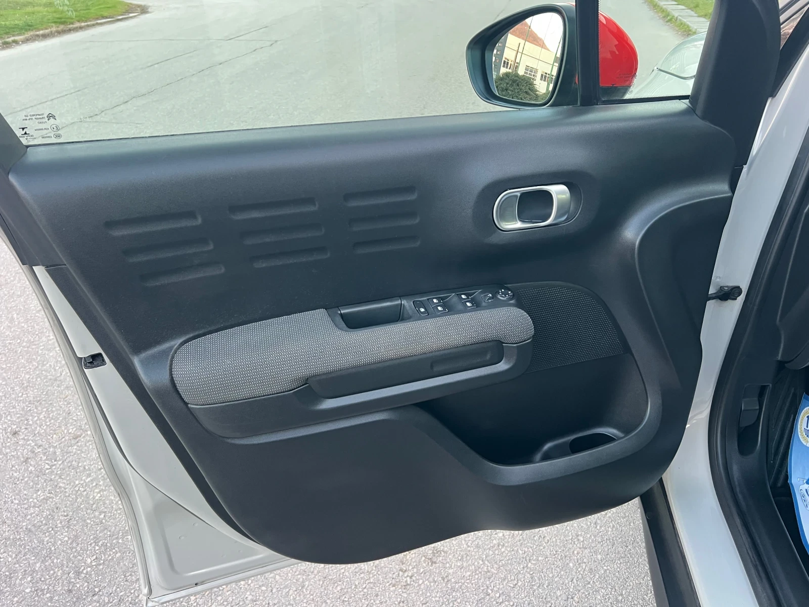 Citroen C3 Aircross 1.6HDI/NAVI/TOP/ALLIRE, снимка 14 - Автомобили и джипове - 54041672