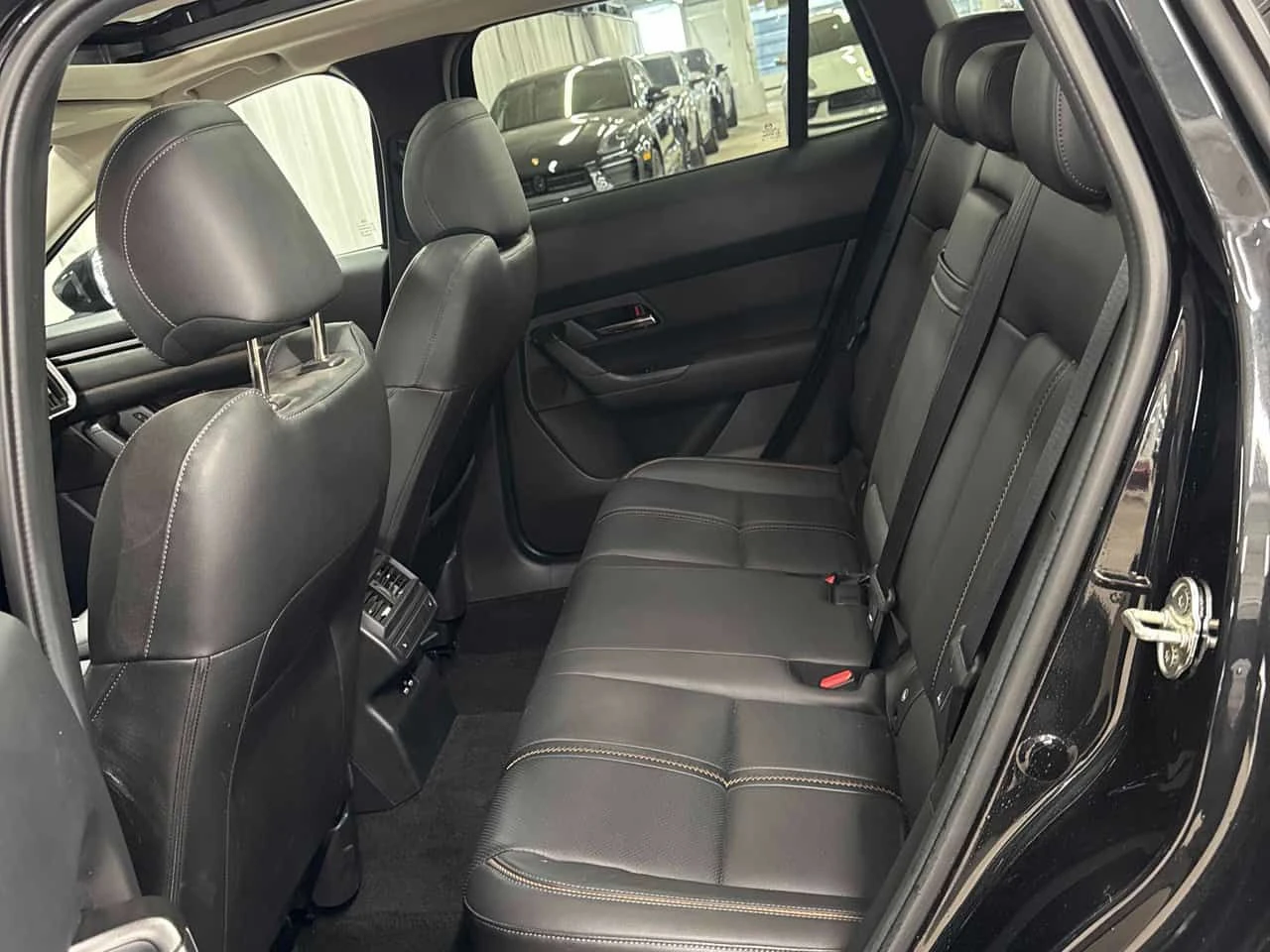 Mazda CX-50 GT w/Turbo AWD  CARFAX, снимка 11 - Автомобили и джипове - 54156108