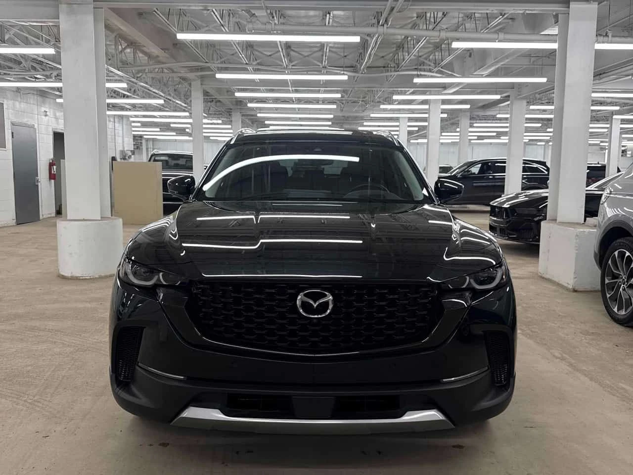 Mazda CX-50 GT w/Turbo AWD  CARFAX, снимка 6 - Автомобили и джипове - 54156108