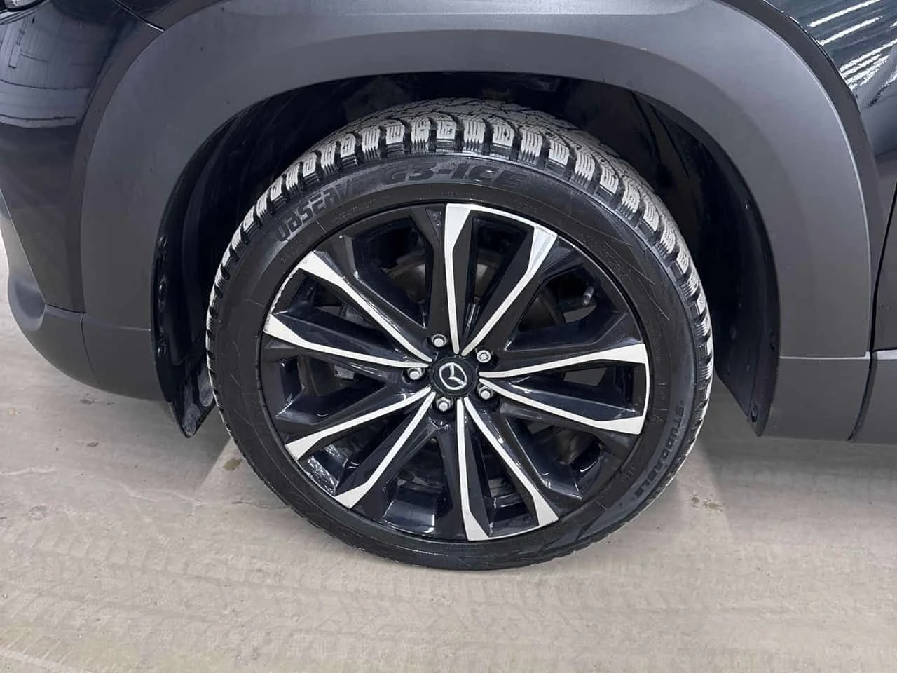 Mazda CX-50 GT w/Turbo AWD  CARFAX, снимка 7 - Автомобили и джипове - 54156108