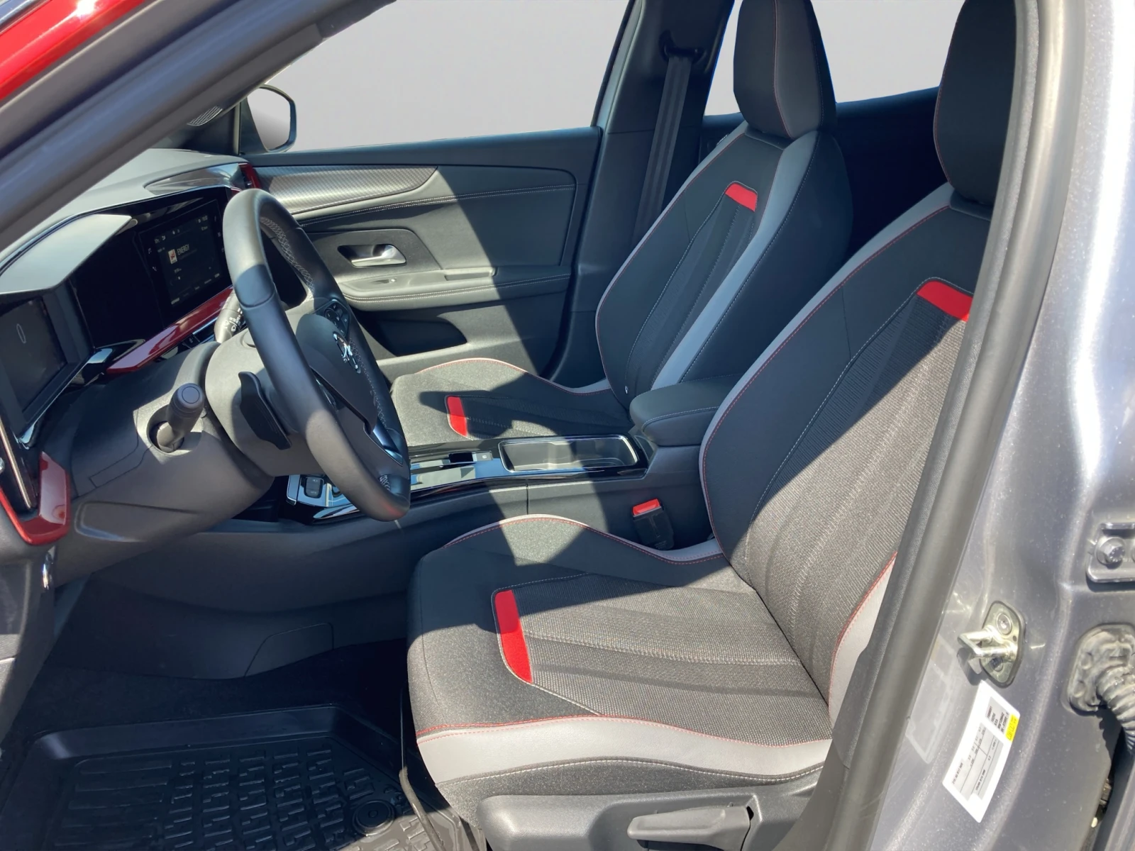 Opel Mokka GS Line 1.2 PureTech 96���/130�.�. AT8 MY23 | Mobile.bg � ����������� 10