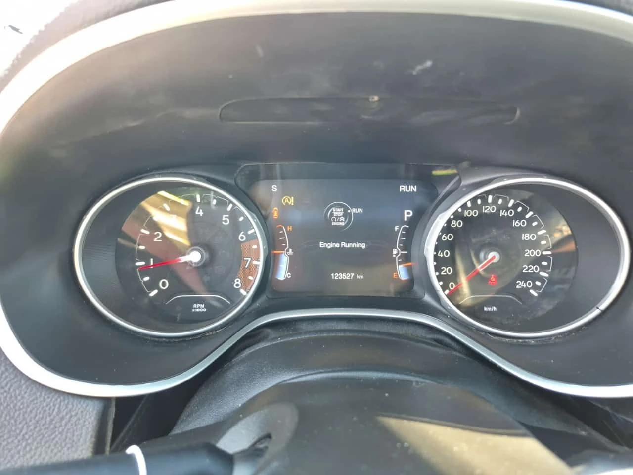 Jeep Compass * LIMITED * CARFAX * ���� �� �� | Mobile.bg � ����������� 7