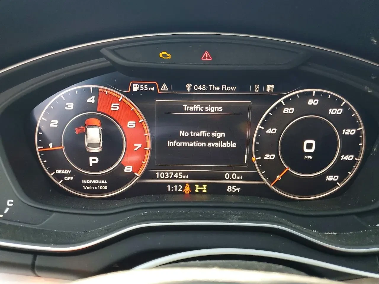 Audi SQ5 PRESTIGE, снимка 10 - Автомобили и джипове - 54699685