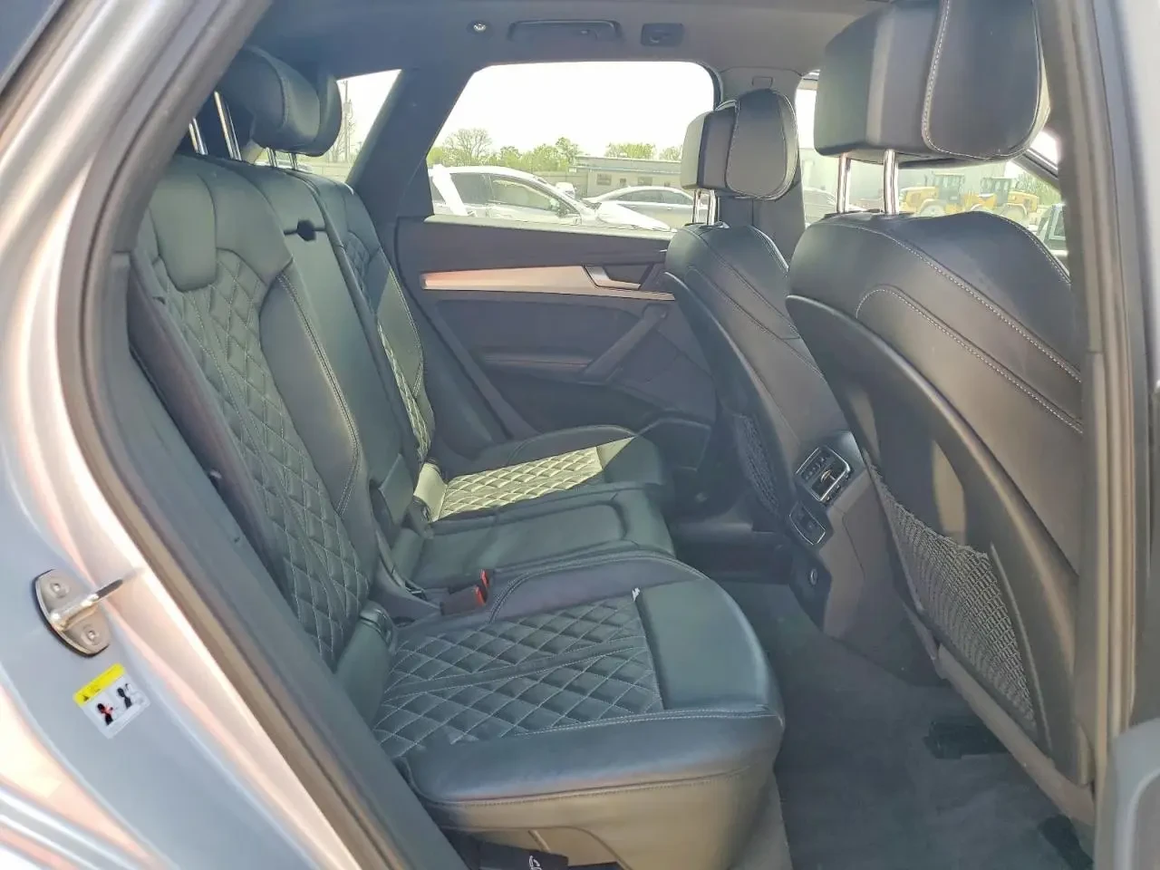 Audi SQ5 PRESTIGE, снимка 9 - Автомобили и джипове - 54699685