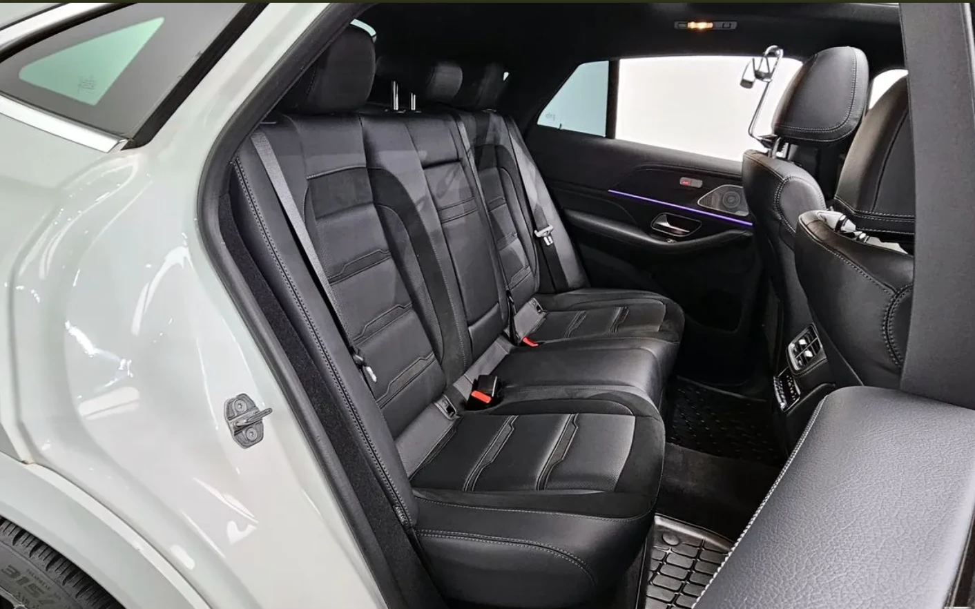 Mercedes-Benz GLE 53 4MATIC AMG | MASSAGE | BURMESTER | ASSIST PACKAGE, снимка 14 - Автомобили и джипове - 54961897