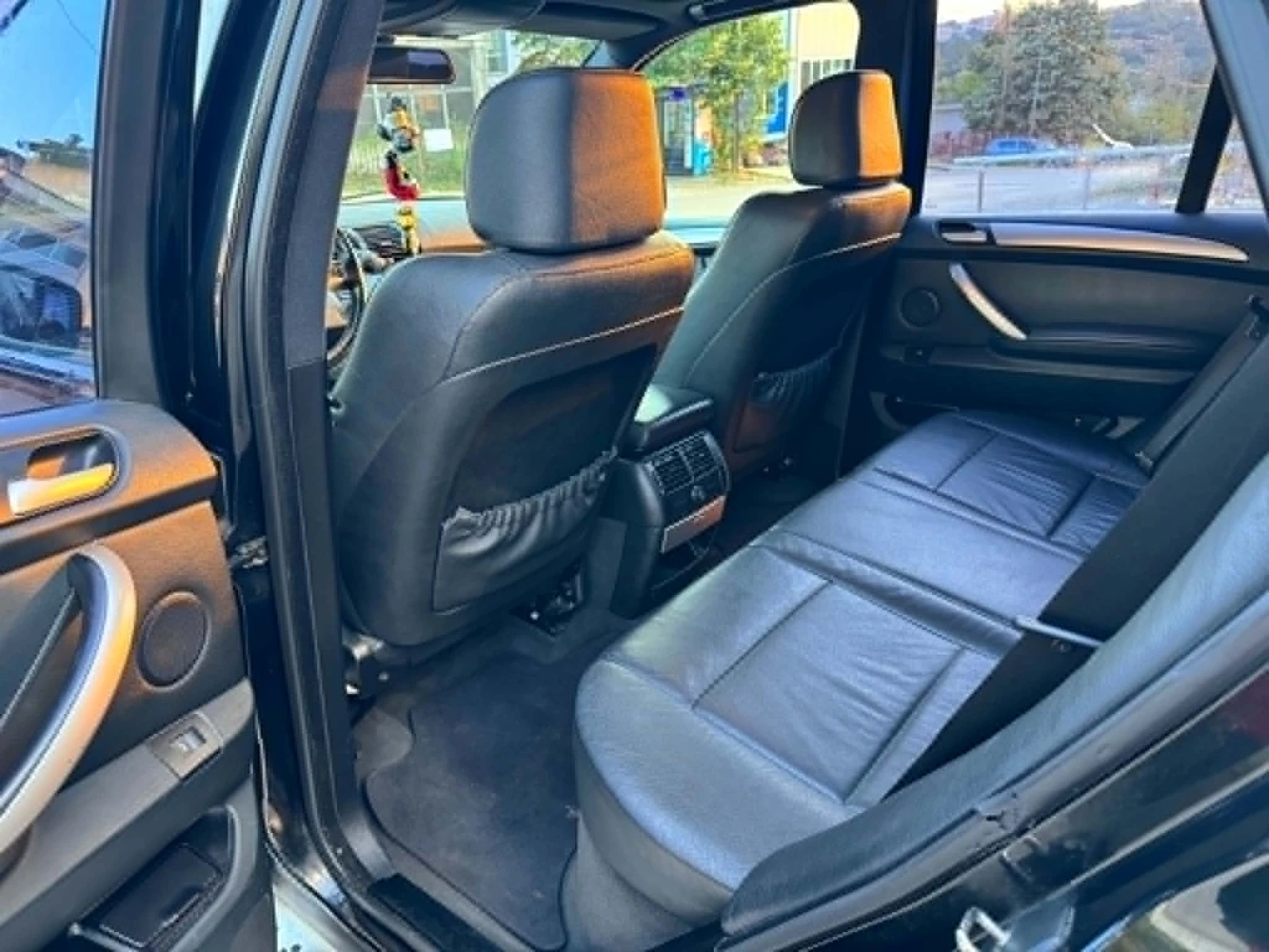 BMW X5 3D, E53 2001 г., 184 к.с. Каско, снимка 7 - Автомобили и джипове - 55192177