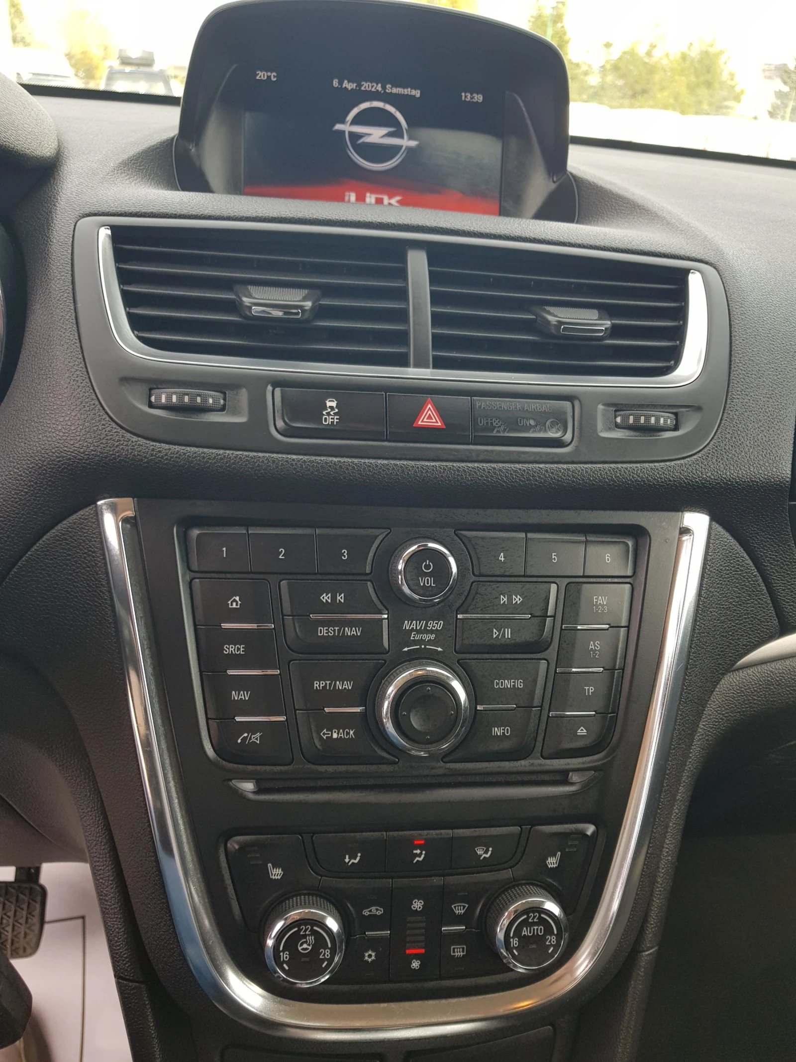 Opel Mokka ��������� ������ | Mobile.bg � ����������� 9