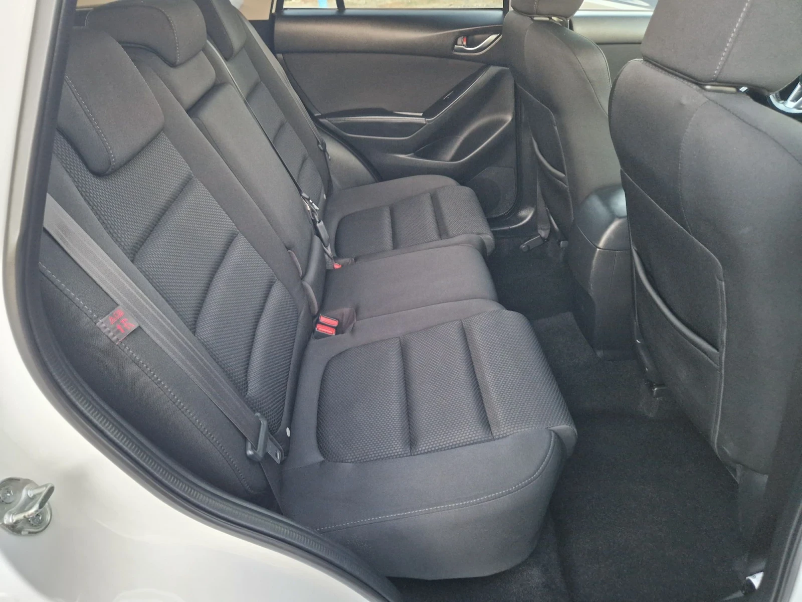Mazda CX-5 2.0 AWD Фейслифт, снимка 10 - Автомобили и джипове - 55695165