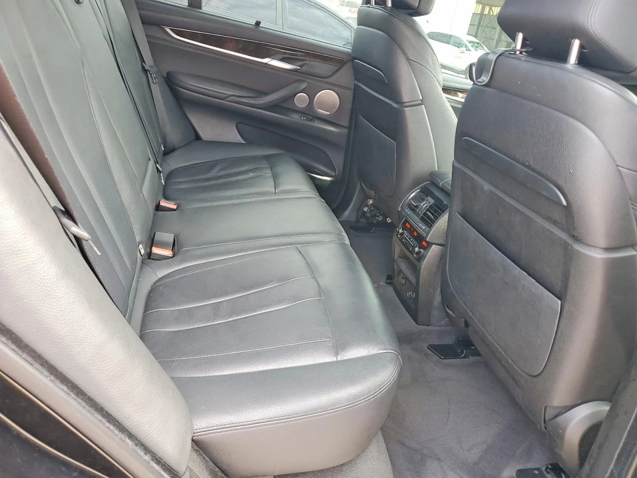 BMW X5, снимка 11 - Автомобили и джипове - 55753669
