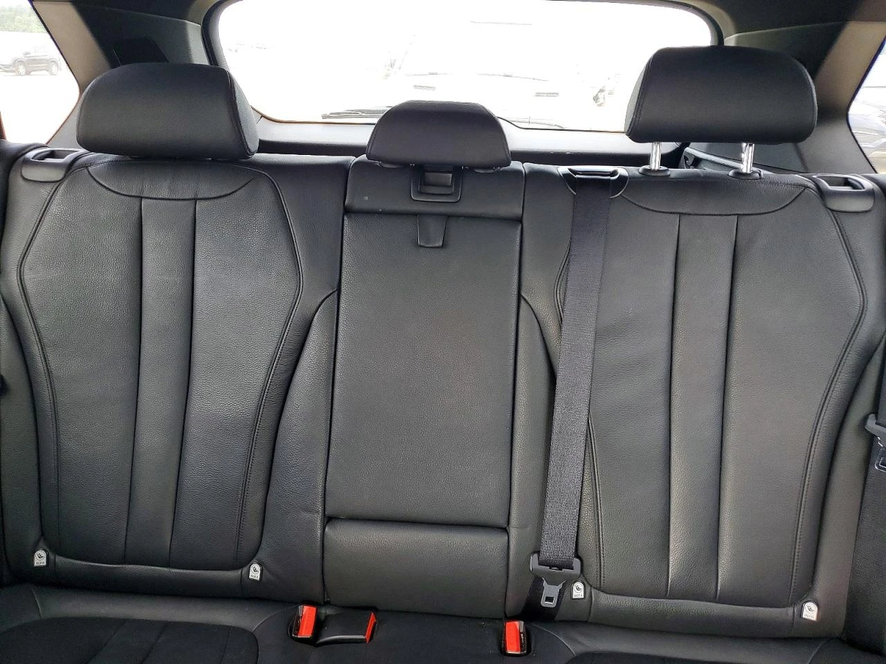 BMW X5, снимка 10 - Автомобили и джипове - 55753669