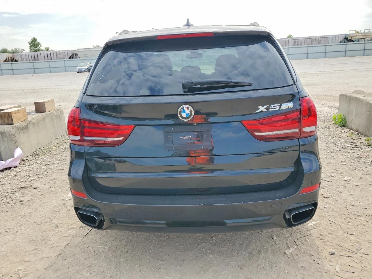 BMW X5, снимка 6 - Автомобили и джипове - 55753669