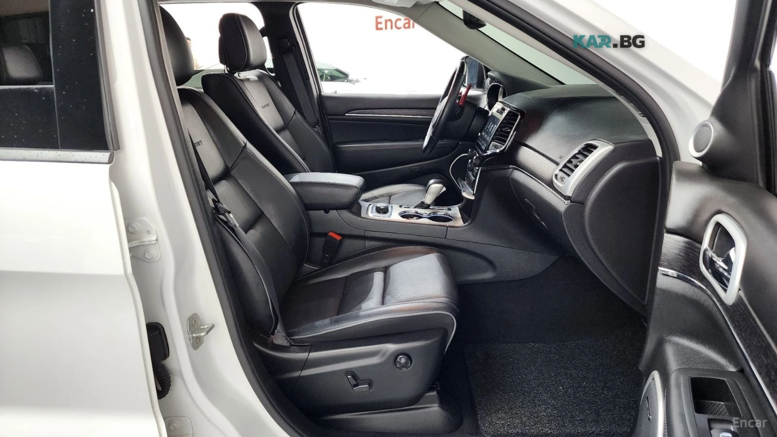 Jeep Cherokee Summit Black Package ���������� �������� ��������� | Mobile.bg � ����������� 11