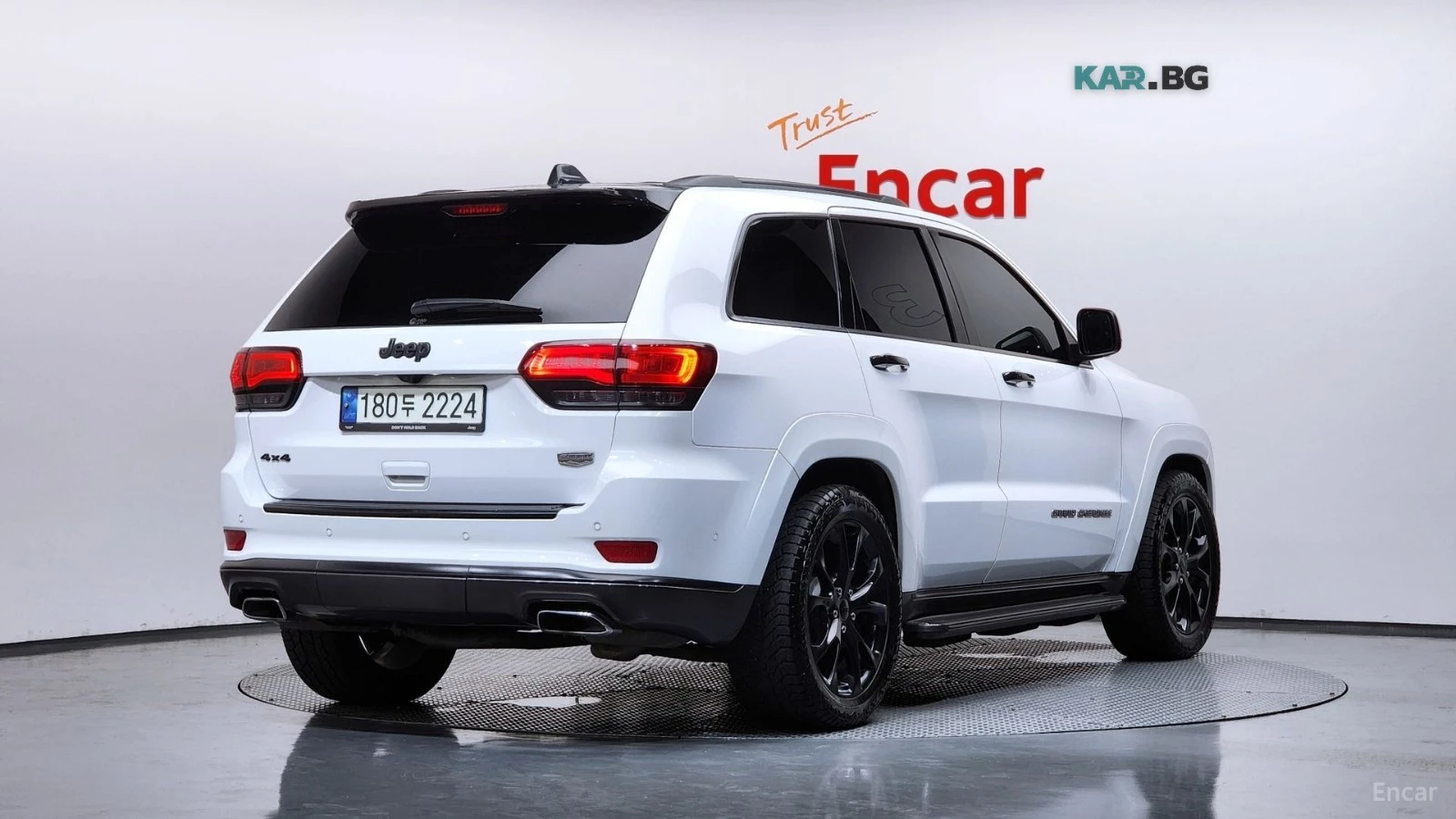 Jeep Cherokee Summit Black Package ���������� �������� ��������� | Mobile.bg � ����������� 2