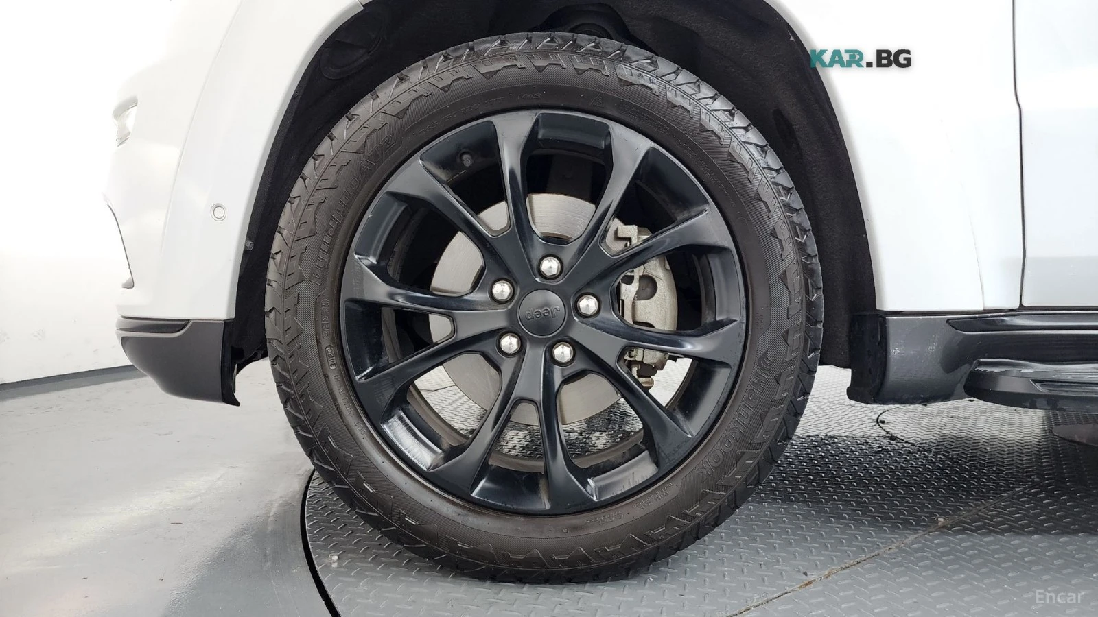 Jeep Cherokee Summit Black Package ���������� �������� ��������� | Mobile.bg � ����������� 5