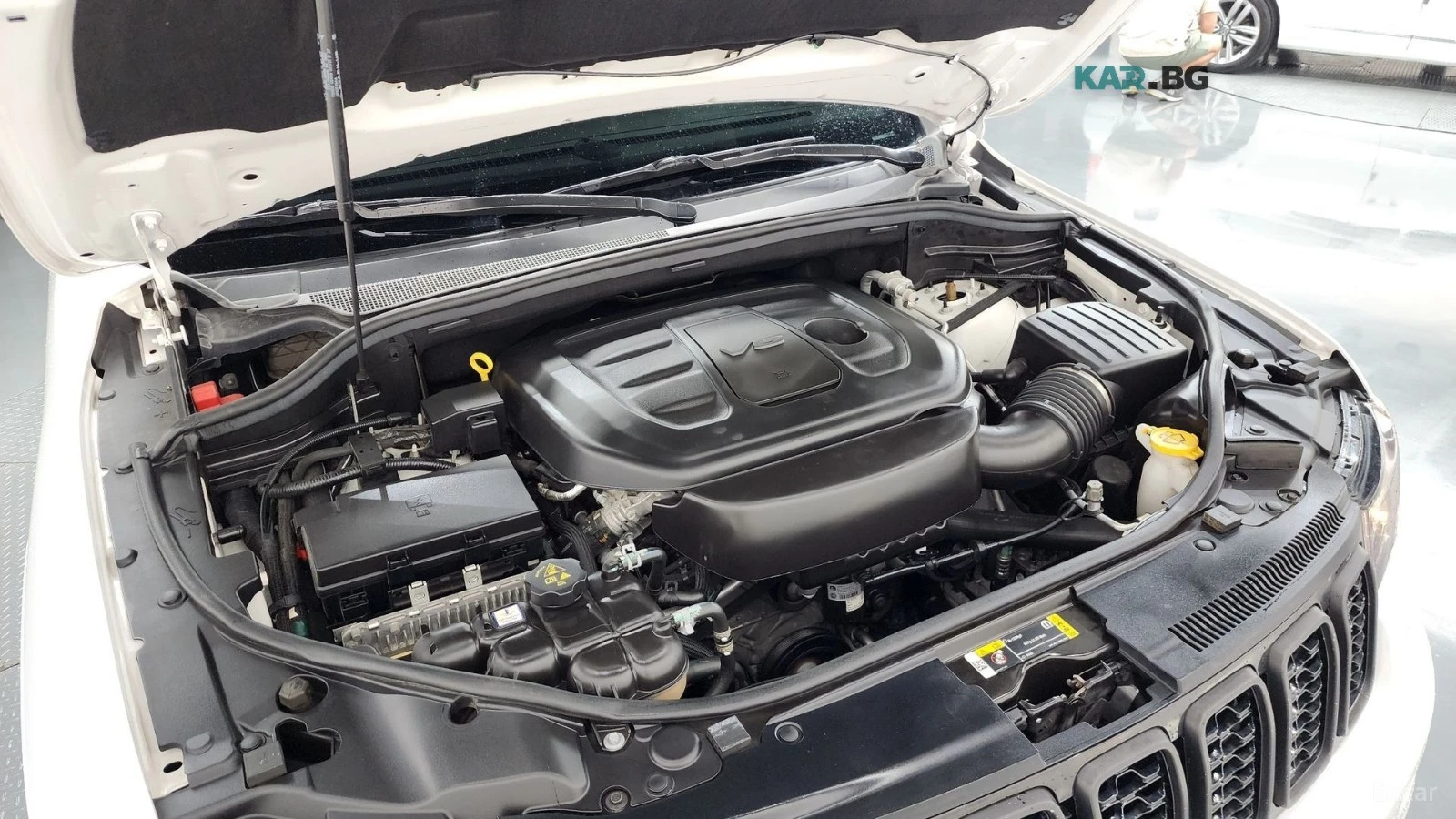 Jeep Cherokee Summit Black Package ���������� �������� ��������� | Mobile.bg � ����������� 6