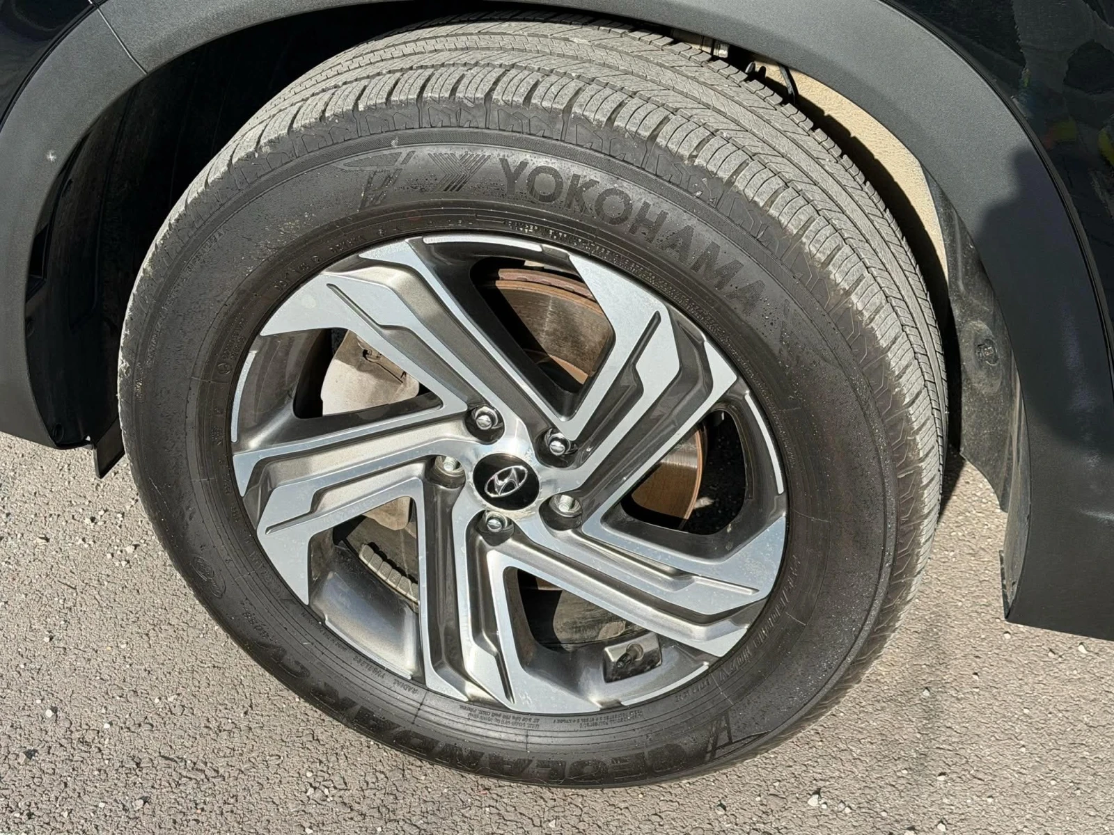 Hyundai Santa fe 2WD Exclusive , снимка 17 - Автомобили и джипове - 56088494