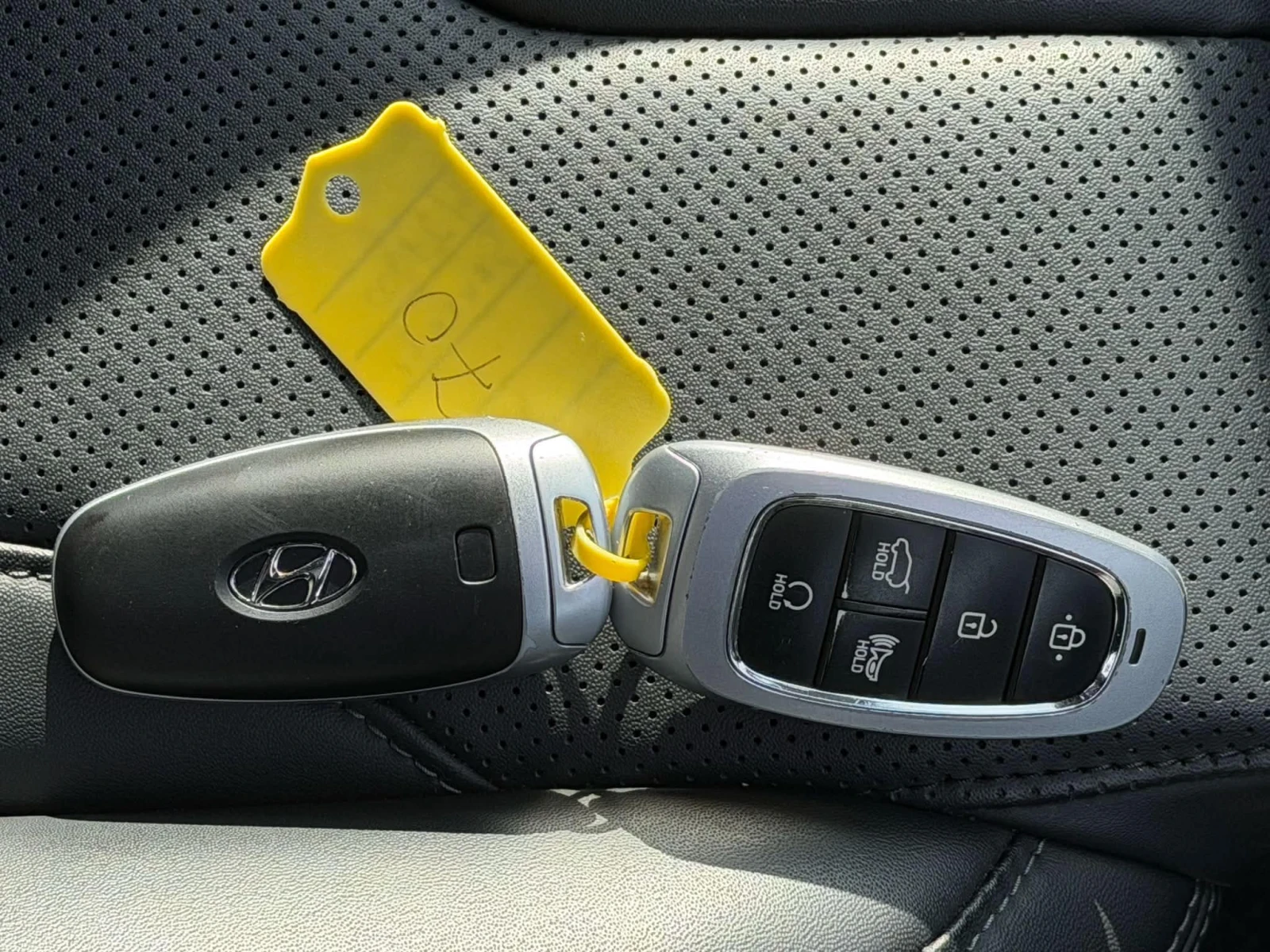 Hyundai Santa fe 2WD Exclusive , снимка 16 - Автомобили и джипове - 56088494